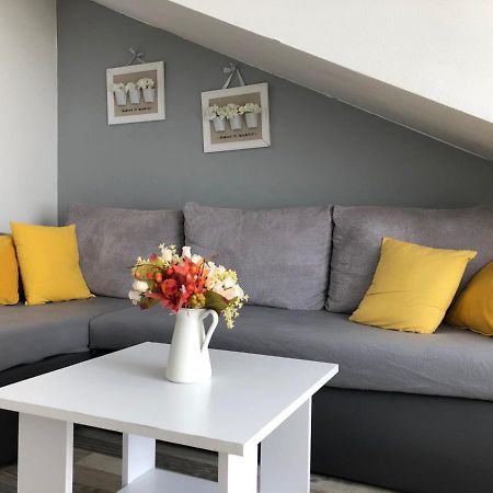 Charming Rijeka City Center Apartment Renee Exterior foto