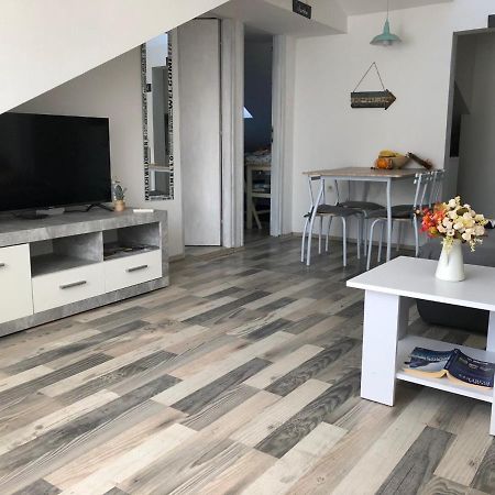 Charming Rijeka City Center Apartment Renee Exterior foto