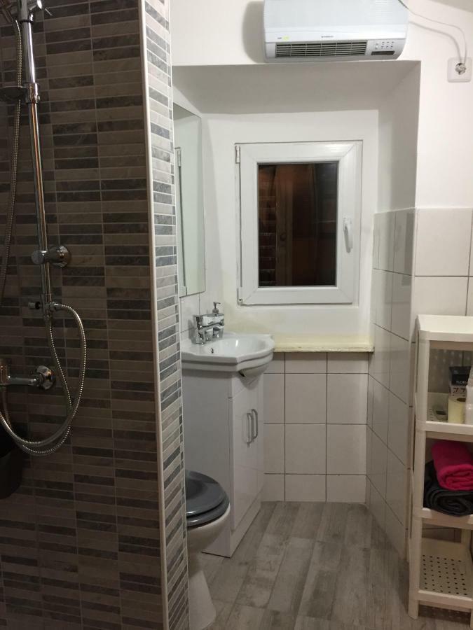 Charming Rijeka City Center Apartment Renee Exterior foto