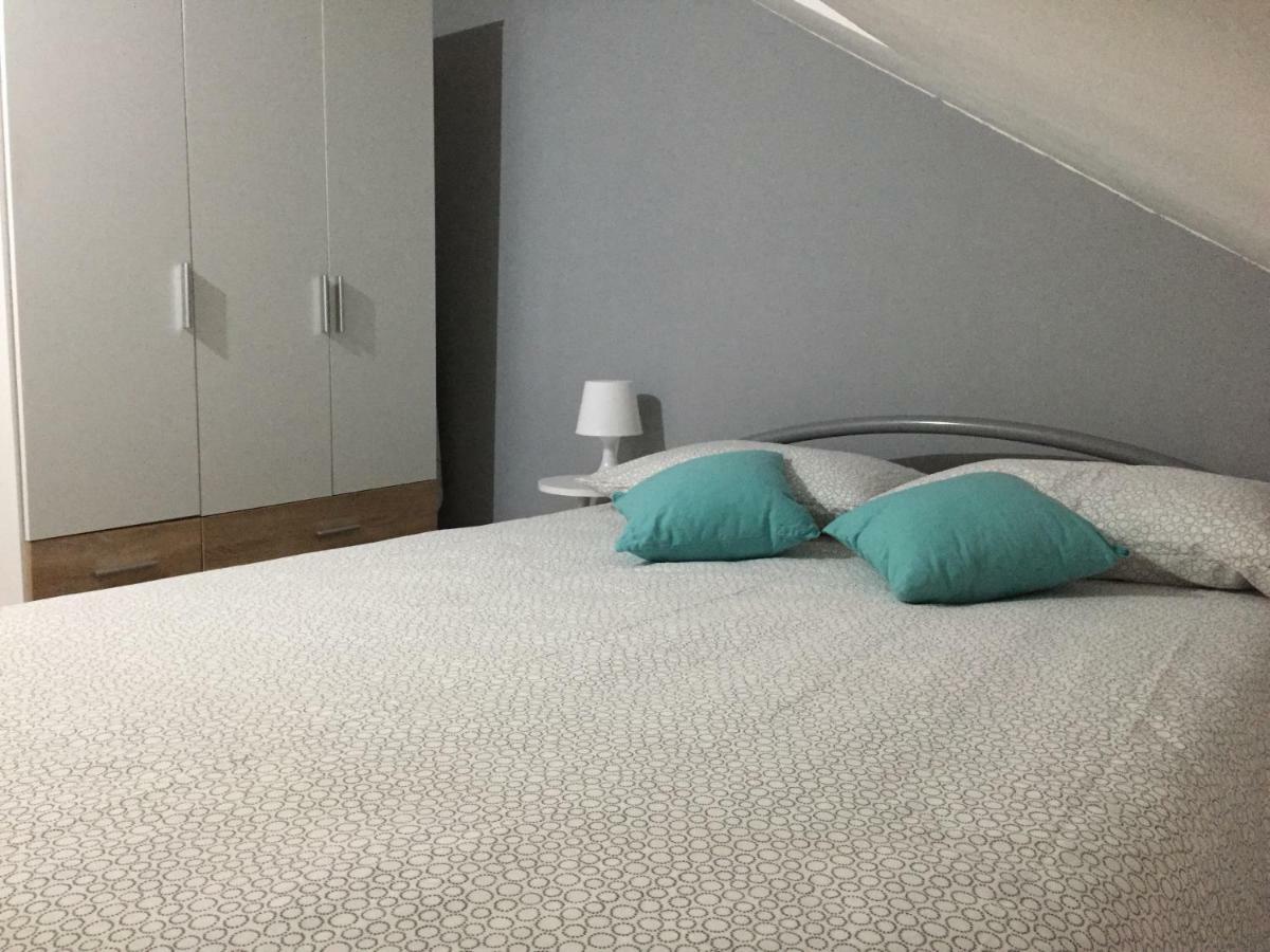 Charming Rijeka City Center Apartment Renee Exterior foto
